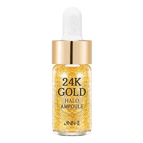 Сыворотка для лица JUNGNANI 24K GOLD HALO AMPOULE в Магнит Косметик