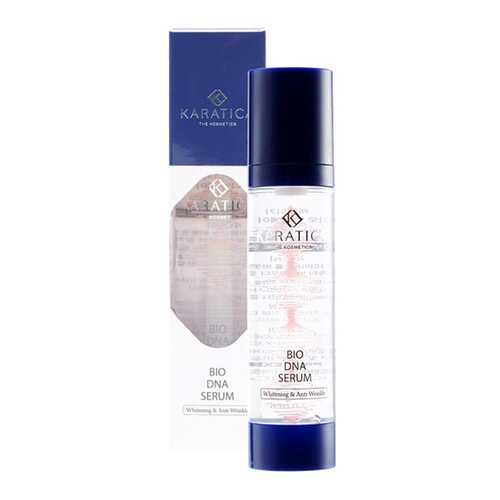 Сыворотка для лица Karatica Bio DNA Serum Био ДНК в Магнит Косметик