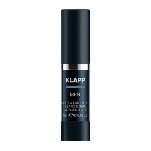 Сыворотка для лица KLAPP Soft & Smooth Concentrate 15 мл в Магнит Косметик