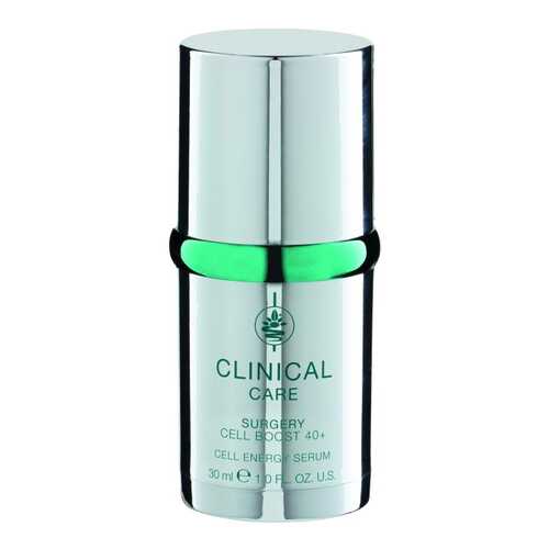 Сыворотка для лица Klapp Surgery Cell Boost 40+ Cell Energy Serum 30 мл в Магнит Косметик