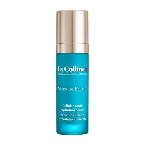 Сыворотка для лица La Colline Cellular Youth Hydration Serum 30 мл в Магнит Косметик