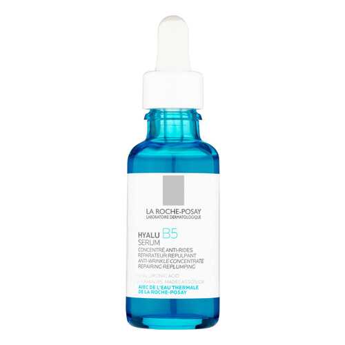 Сыворотка для лица La Roche-Posay Hyalu B5 Hyaluronic Acid Serum 30 мл в Магнит Косметик