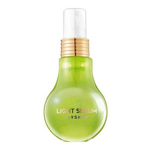 Сыворотка для лица легкая PORE CARE LIGHT SERUM (azulene and zinc) в Магнит Косметик