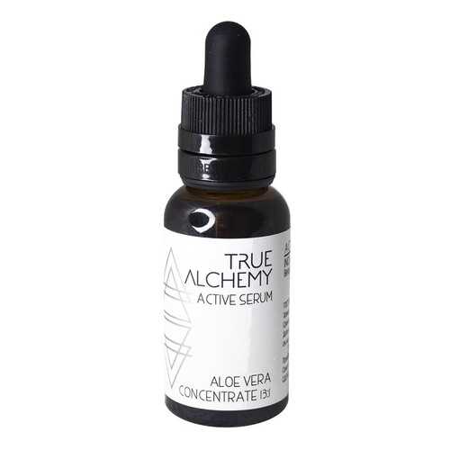 Сыворотка для лица Levrana Aloe Vera Concentrate 13:1 30 мл в Магнит Косметик