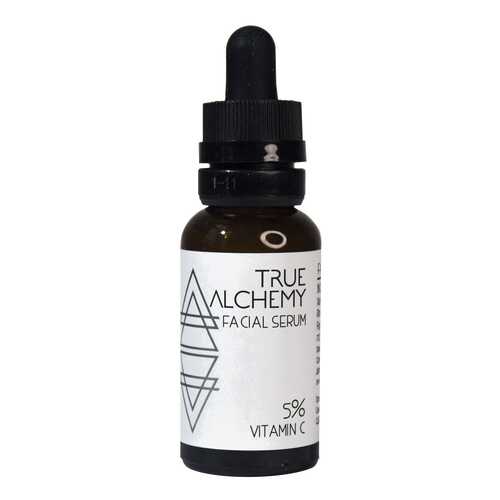 Сыворотка для лица Levrana True Alchemy Vitamin C 5% 30 мл в Магнит Косметик
