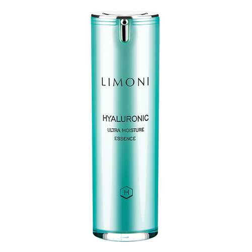 Сыворотка для лица LIMONI Hyaluronic Ultra Moisture essence 30 мл в Магнит Косметик