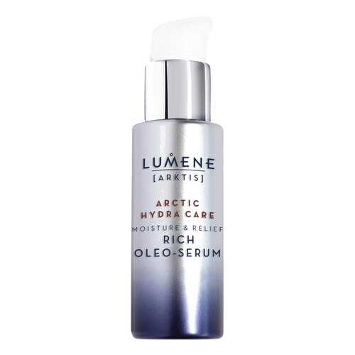 Сыворотка для лица Lumene Arctic Hydra Care Moisture and Relief Rich 30 мл в Магнит Косметик