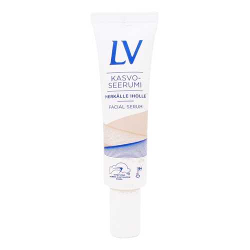 Сыворотка для лица LV Kasvo-seerumi 30 мл в Магнит Косметик