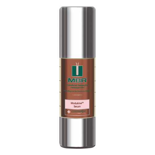Сыворотка для лица MBR Continue Line med Modukine TM Serum в Магнит Косметик