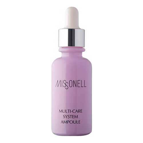 Сыворотка для лица Missonell Multi-care System Ampoule 30 мл в Магнит Косметик
