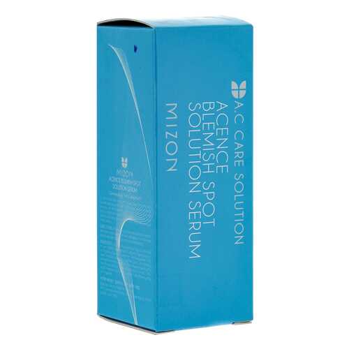 Сыворотка для лица Mizon Acence Blemish Spot Solution Serum 30 мл в Магнит Косметик