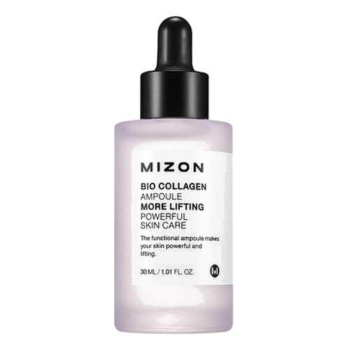 Сыворотка для лица Mizon Bio Collagen Ampoule 30 мл в Магнит Косметик