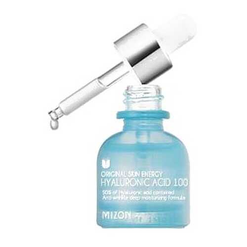 Сыворотка для лица Mizon Hyaluronic Acid в Магнит Косметик