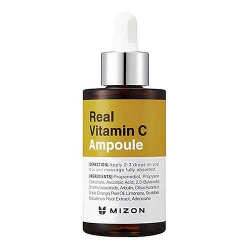 Сыворотка для лица Mizon Real Vitamin C Ampoule в Магнит Косметик