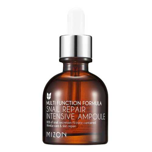 Сыворотка для лица Mizon Snail Repair Intensive Ampoule 30 мл в Магнит Косметик