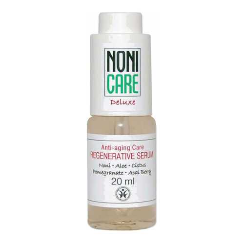 Сыворотка для лица NONICARE Anti-Aging Regenerative Serum 20 мл в Магнит Косметик