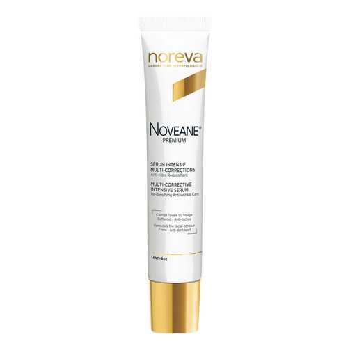 Сыворотка для лица Noreva Premium Serum Intensif Multi-Corrections 40 мл в Магнит Косметик