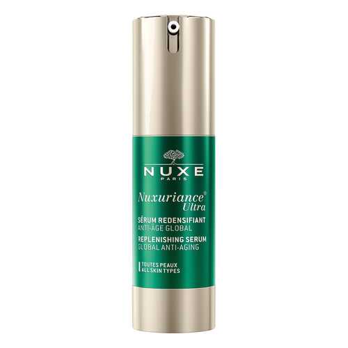 Сыворотка для лица Nuxe Nuxuriance Concentrated Serum 30 мл в Магнит Косметик