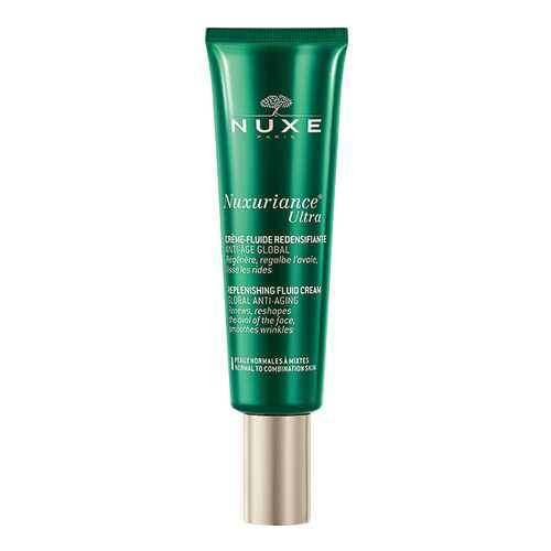 Сыворотка для лица Nuxe Nuxuriance Ultra Creme-Fluide Redensifiante EX03277 50 мл в Магнит Косметик