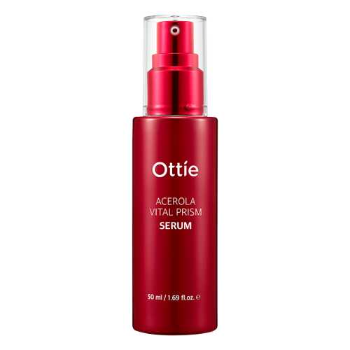 Сыворотка для лица Ottie Acerola Vital Prism Serum в Магнит Косметик