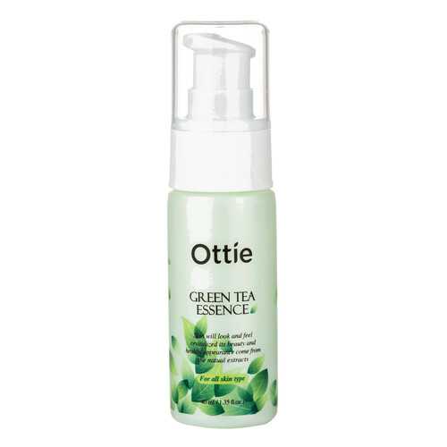 Сыворотка для лица Ottie Green Tea Essence в Магнит Косметик