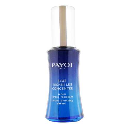 Сыворотка для лица PAYOT Blue Techni Liss Concentree 30 мл в Магнит Косметик