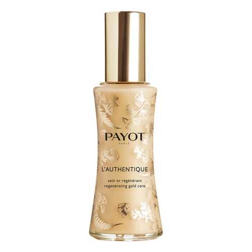 Сыворотка для лица Payot L'authentique Regenerating Gold Care 50 мл в Магнит Косметик
