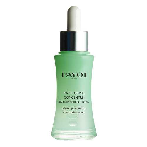 Сыворотка для лица PAYOT Pate Grise Concentre Anti-imperfections 30 мл в Магнит Косметик