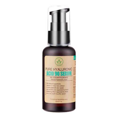 Сыворотка для лица Purito Pure Hyaluronic Acid 90 Serum 60 мл в Магнит Косметик