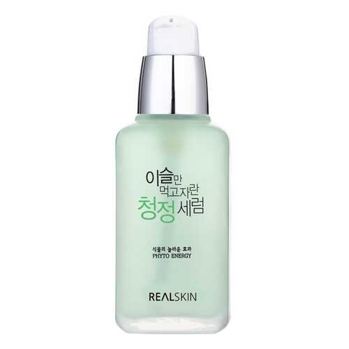 Сыворотка для лица Realskin The Pure Serum 50 мл в Магнит Косметик