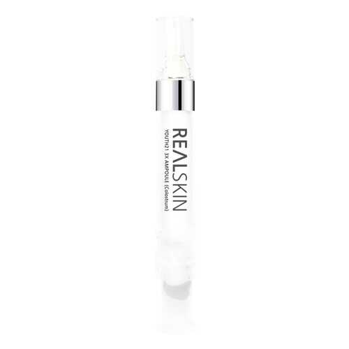 Сыворотка для лица Realskin Youth 21 3X Ampoule Colostrum 12 мл в Магнит Косметик