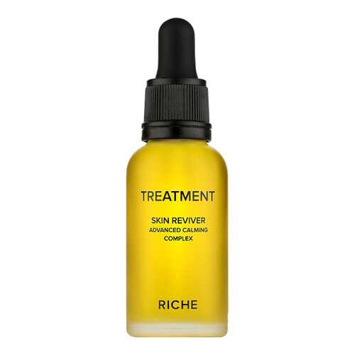 Сыворотка для лица Riche Skin Reviver 30 мл в Магнит Косметик