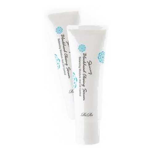 Сыворотка для лица RiRe Skinny Black Head Closing Serum в Магнит Косметик