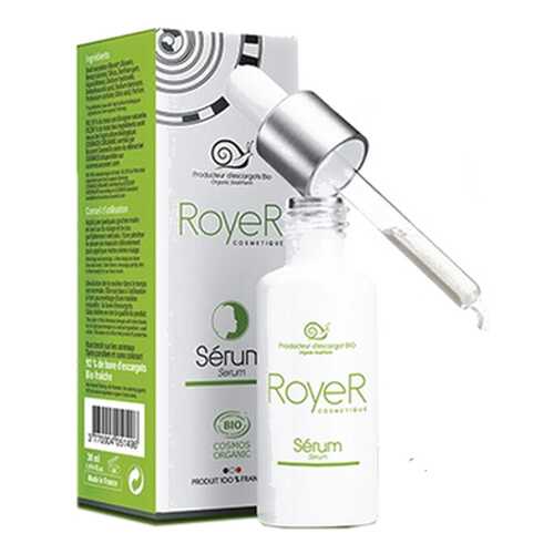 Сыворотка для лица RoyeR Serum 30 мл в Магнит Косметик