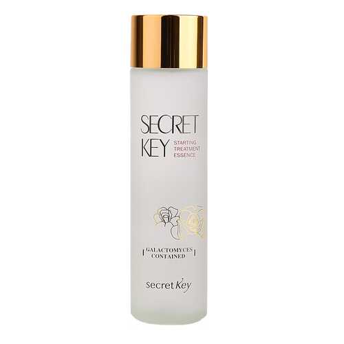 Сыворотка для лица Secret Key Starting Treatment Essence Rose Edition 150 мл в Магнит Косметик