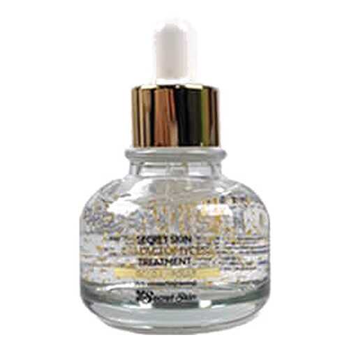 Сыворотка для лица SECRETSKIN GALACTOMYCES TREATMENT GOLD AMPOULE 30мл в Магнит Косметик