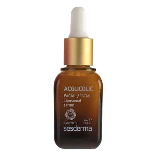 Сыворотка для лица Sesderma Acglicolic Classic 30 мл в Магнит Косметик