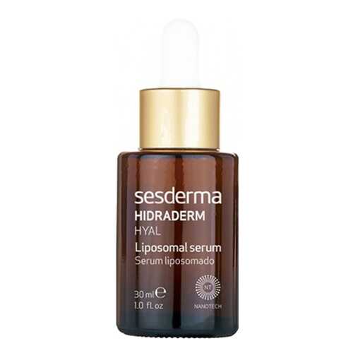 Сыворотка для лица Sesderma Hidraderm Hyal 30 мл в Магнит Косметик