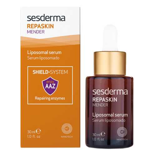 Сыворотка для лица Sesderma Repaskin Mender 40001085 30 мл в Магнит Косметик