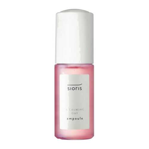 Сыворотка для лица Sioris A Calming Day Ampoule 35 мл в Магнит Косметик