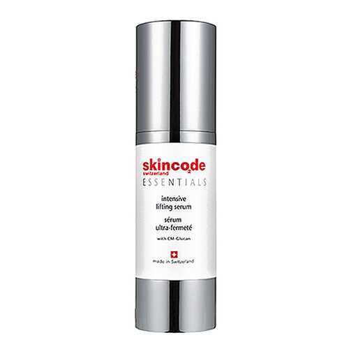Сыворотка для лица Skincode Essentials Intensive Lifting Serum 30 мл в Магнит Косметик