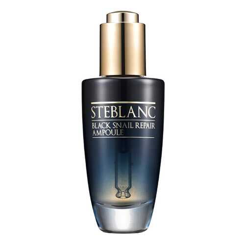 Сыворотка для лица Steblanc by Mizon Black Snail Repair Ampoule в Магнит Косметик