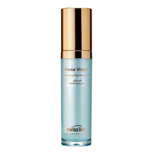 Сыворотка для лица Swiss Line Force Vitale Aqua Vitale Serum 24 30 мл в Магнит Косметик