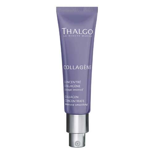Сыворотка для лица Thalgo Collagen Concentrate 30 мл в Магнит Косметик