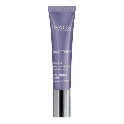 Сыворотка для лица Thalgo Hyaluronic Filler 15 мл в Магнит Косметик