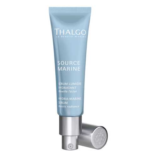Сыворотка для лица Thalgo Hydra-Marine Serum 30 мл в Магнит Косметик