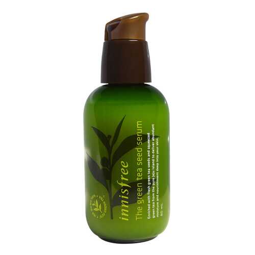 Сыворотка для лица THE GREEN TEA SEED SERUM 80мл в Магнит Косметик