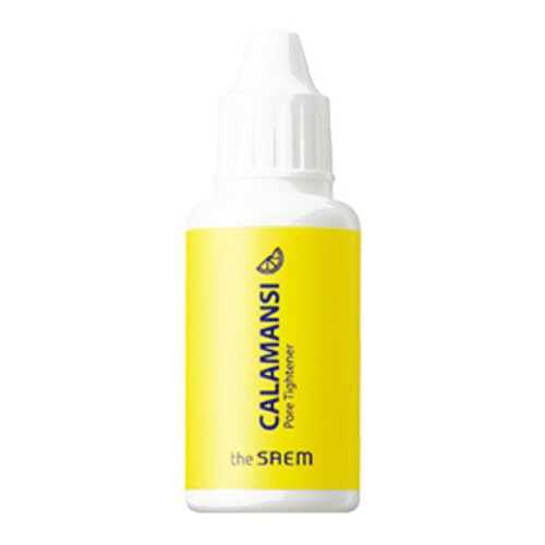 Сыворотка для лица The Saem Calamansi Pore Tightener 40 мл в Магнит Косметик