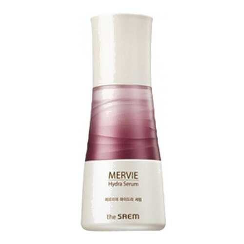Сыворотка для лица The Saem Mervie Hydra Serum 50 мл в Магнит Косметик
