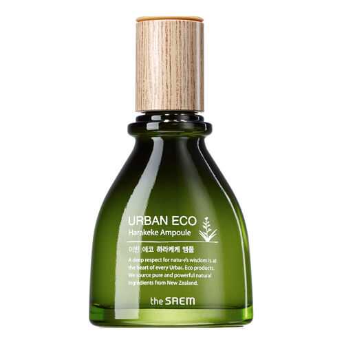 Сыворотка для лица The Saem Urban Eco Harakeke Ampoule 45 мл в Магнит Косметик